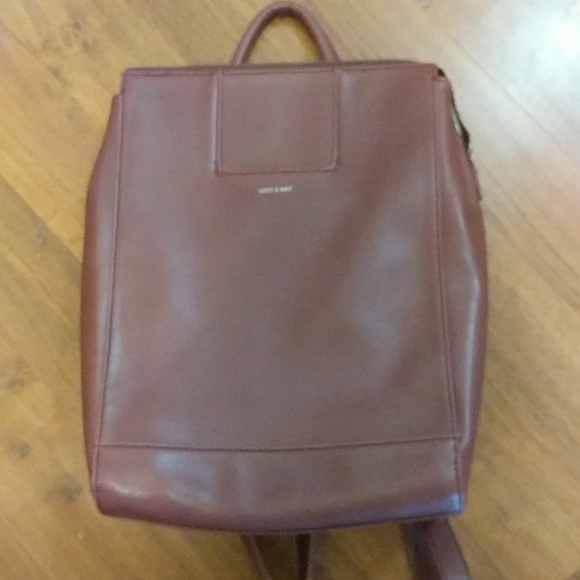 Matt and Nat backpack - Picture 6 of 10